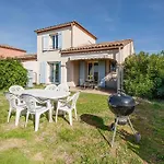 Du De Jouarres Villa Homps (Aude)