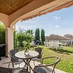 Villa Du De Jouarres *